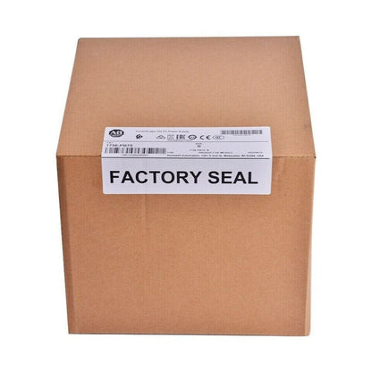 ControlLogix 24V DC Power Supply AB 1756-PB75 Factory Sealed - CONTROLLOGIX