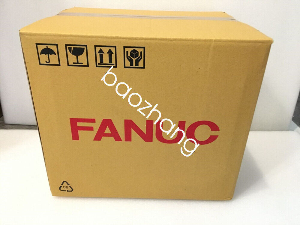 FANUC Servo Drive A06B-6117-H304 - FANUC