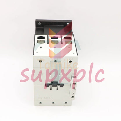 Eaton Muller MOELLER contactor DILM115 110VAC 50/60HZ 1PCS