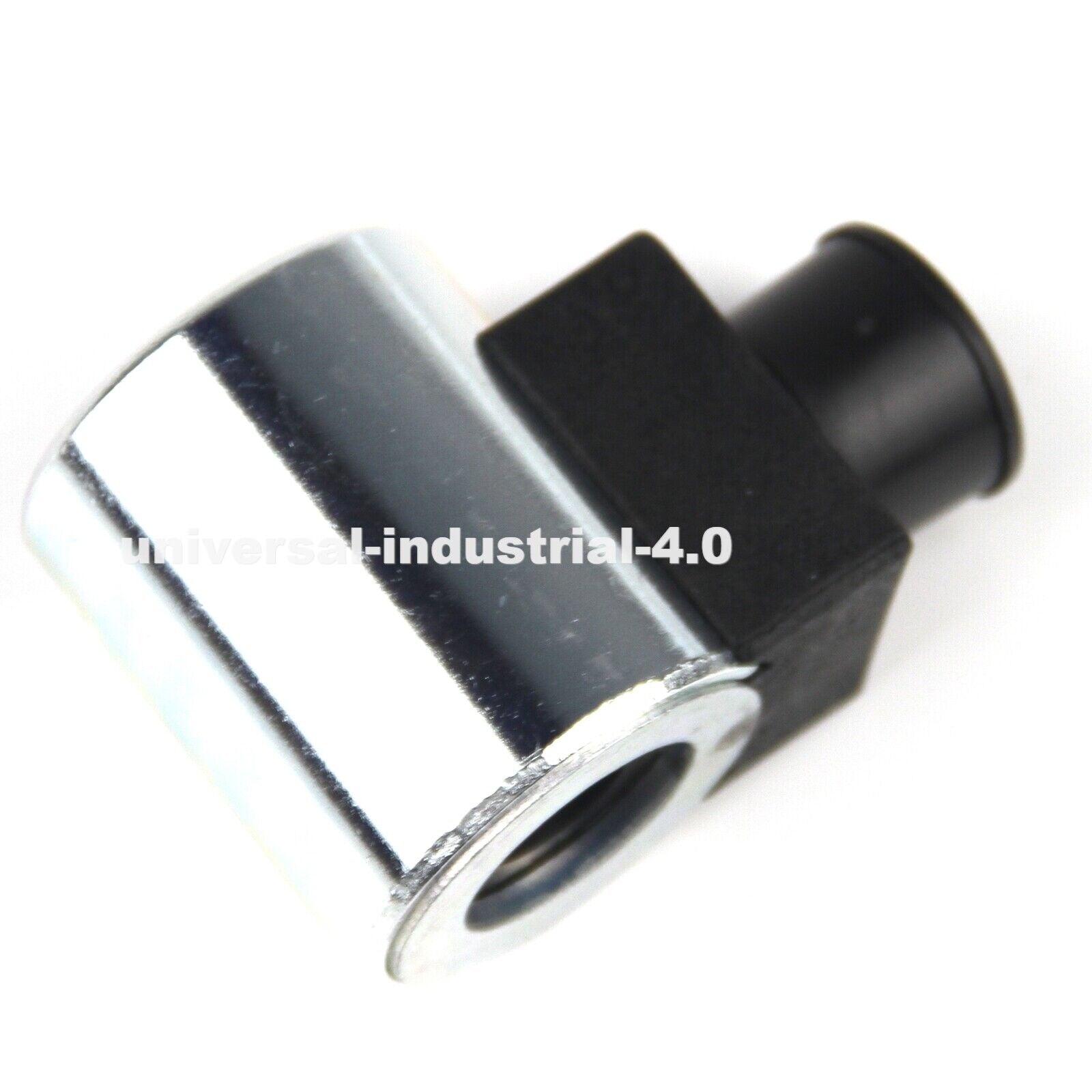 New Original Vickers 300AA00085A Solenoid Valve Coil - VICKERS