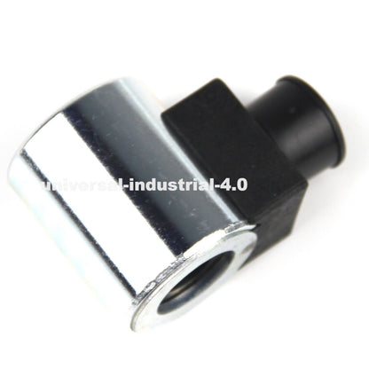 New Original Vickers 300AA00085A Solenoid Valve Coil - VICKERS