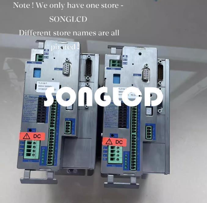 1pcs TLD132 F Transistor - LUNDELL