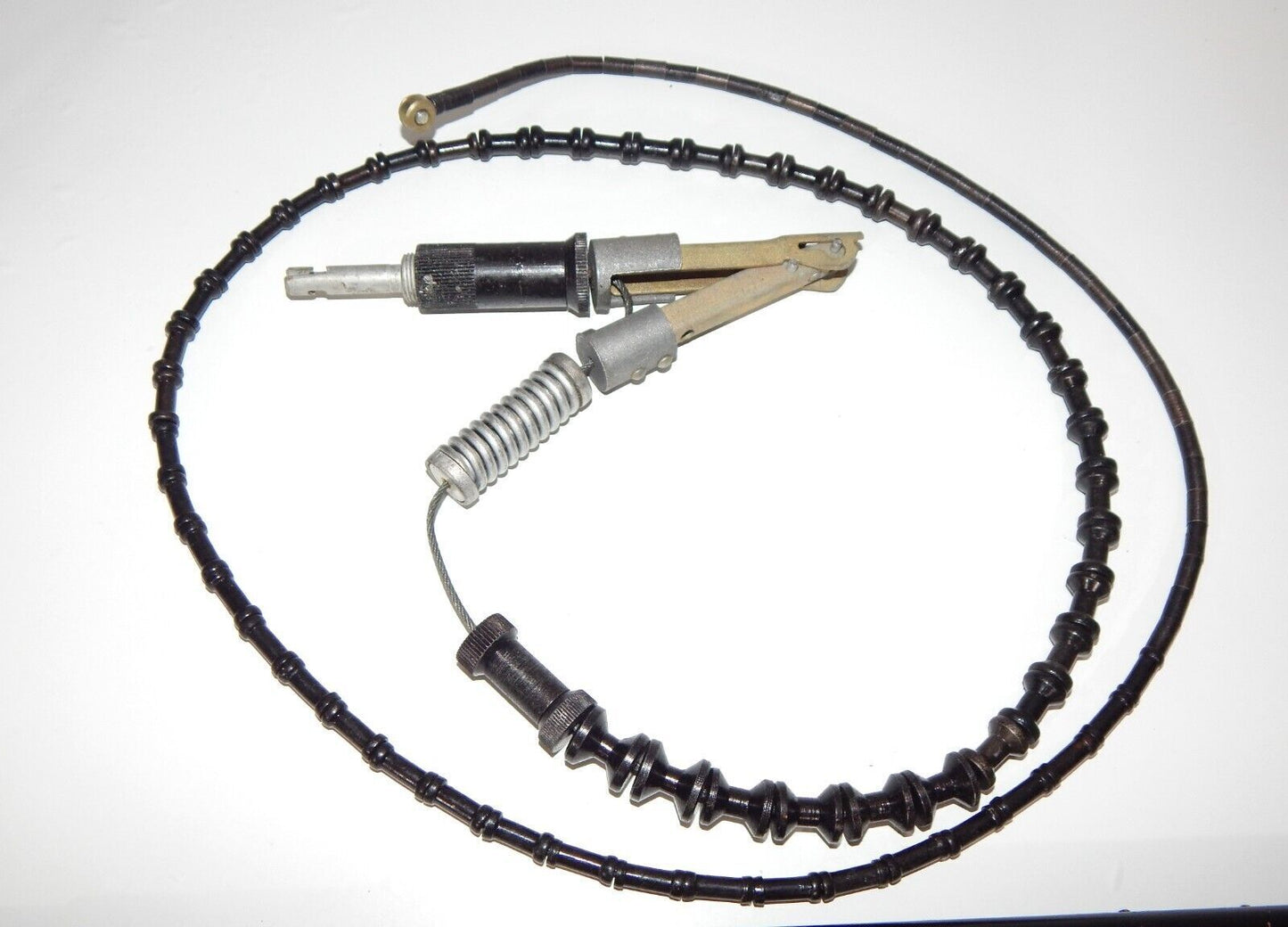 NOS Foldable Antenna Rod for Mobile Devices, 2400-2700MHz, High Gain, R-105 Model - NOS