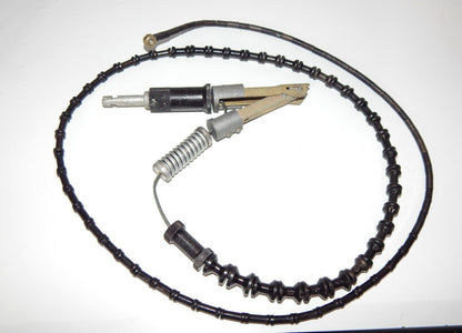 NOS Foldable Antenna Rod for Mobile Devices, 2400-2700MHz, High Gain, R-105 Model - NOS