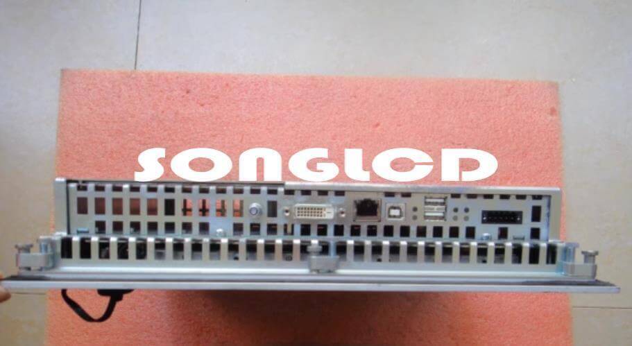 used 1PCS CP6901-0011-0000 - KOEED