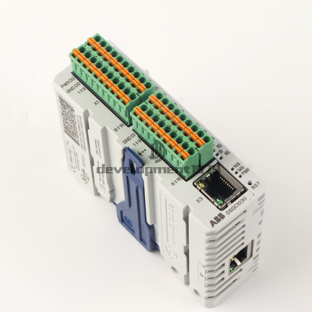 new 1PC ABB DSQC1030 3HAC058663-001 - ABB