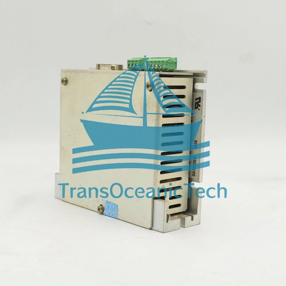 PACIFIC SCIENTIFIC 6410-001-C-N-N Micro Step Motor Driver