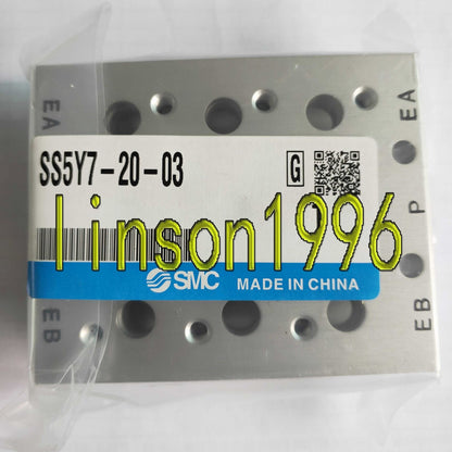 SMC Confluence Board SS5Y7-20-03 - SMC