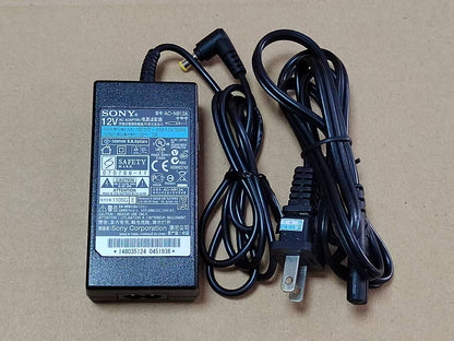 used AC Adapter for Korg B1 Digital Piano Power Supply Cord Charger 12V