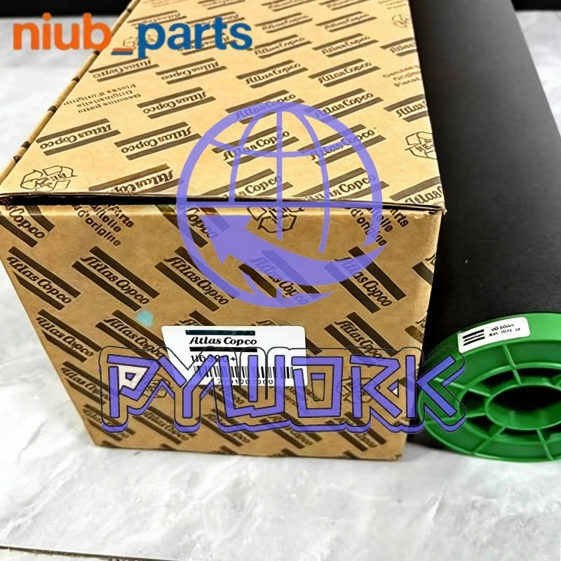 2901207959 2901-2079-59 Pipeline Filter for Atlas Copco Air Compressor UD300+