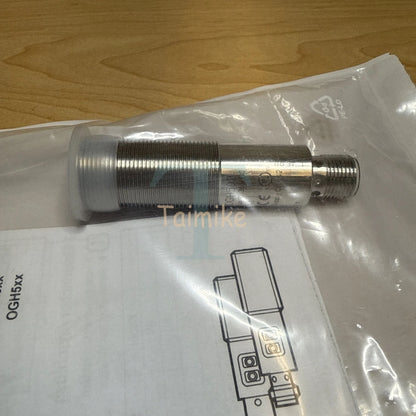 ! IFM OGH502 Photoelectric Sensor OGH-FNKG/US100