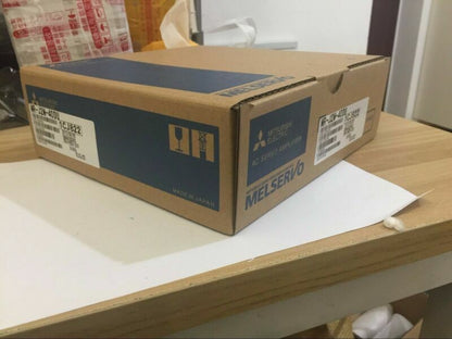 1PCS Mitsubishi MR-J2M-40DU MRJ2M40DU Servo Driver In Box - Free Shipping *TT