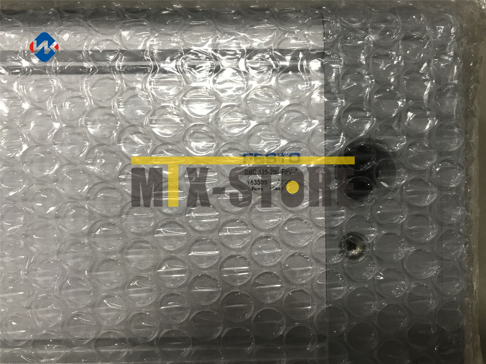 new 1PCS FESTO Cylinder 163505 DNC-125-250-PPV-A - FESTO