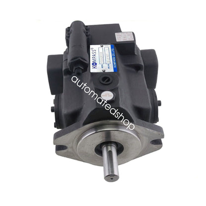 new 1PCS FOR KOMPASS Variable displacement piston pump V38A2R10X or - KOMPASS