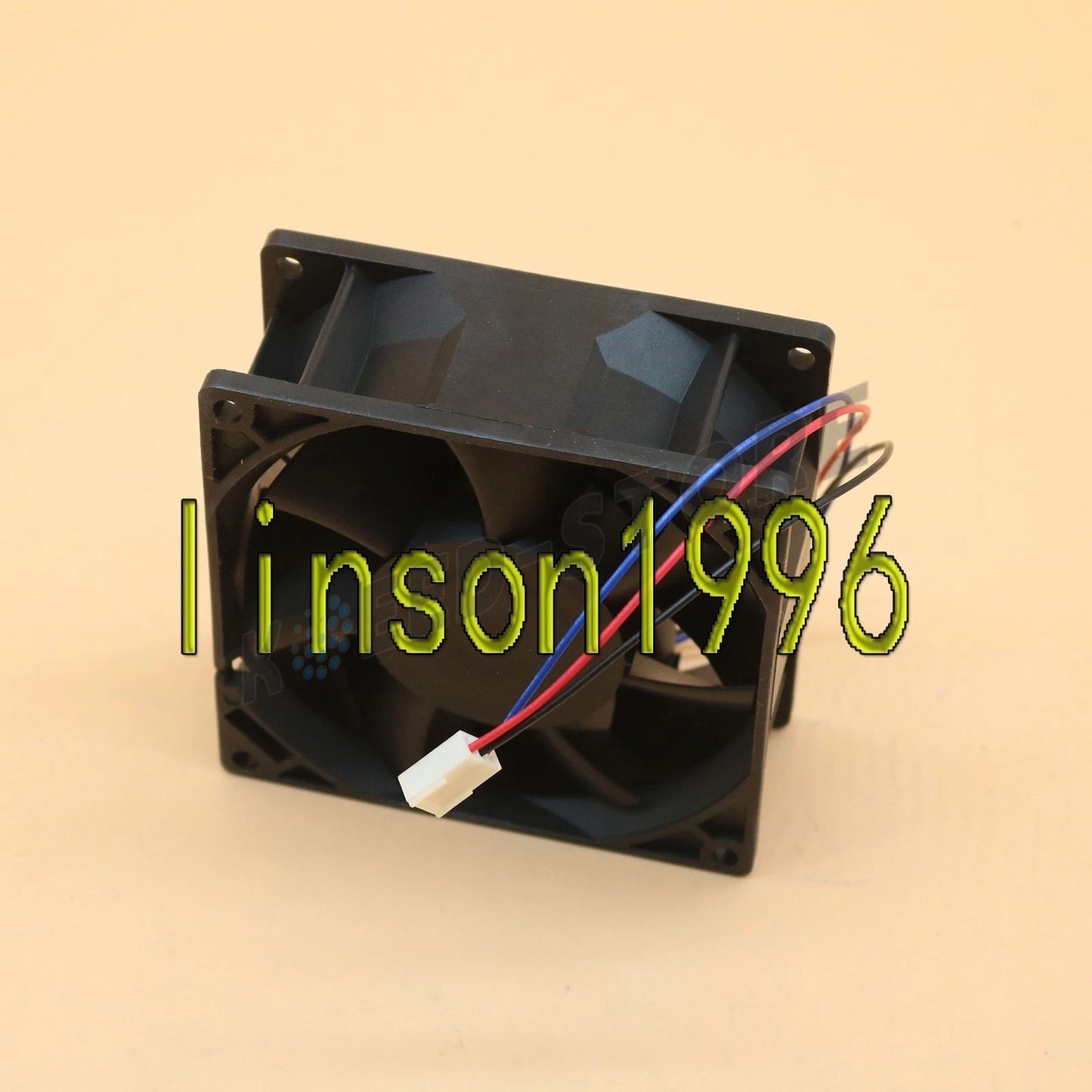 1PCS For Delta FFB0924EHE 24V 0.75A 9CM 3 lineinverter cooling fan FREE SHIP