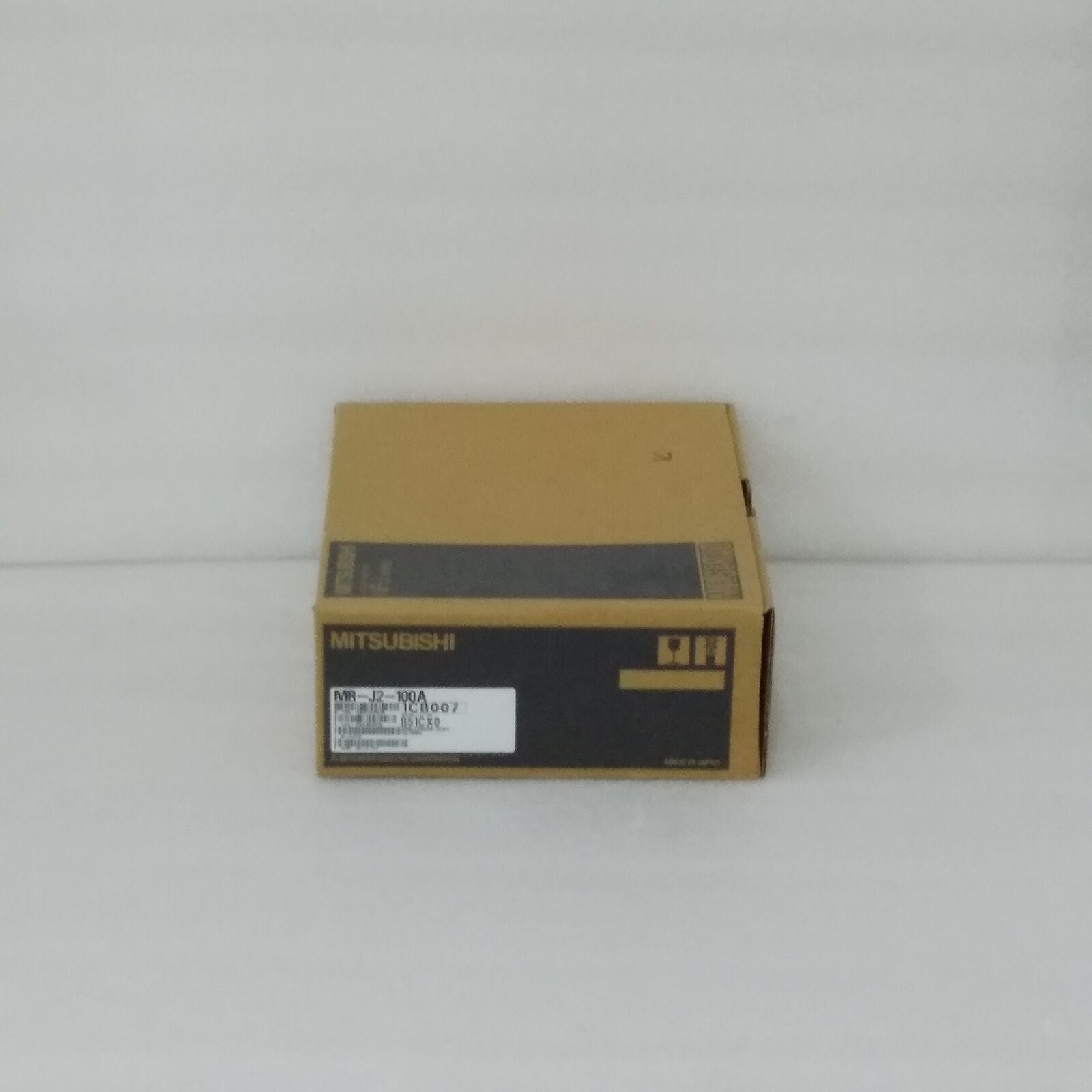 new Sent within 24 hours MITSUBISHI SERVO DRIVE MR-J2-100A - KOEED
