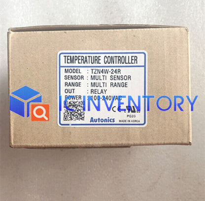 new 1PCS AUTONICS TZN4W-24R - AUTONICS