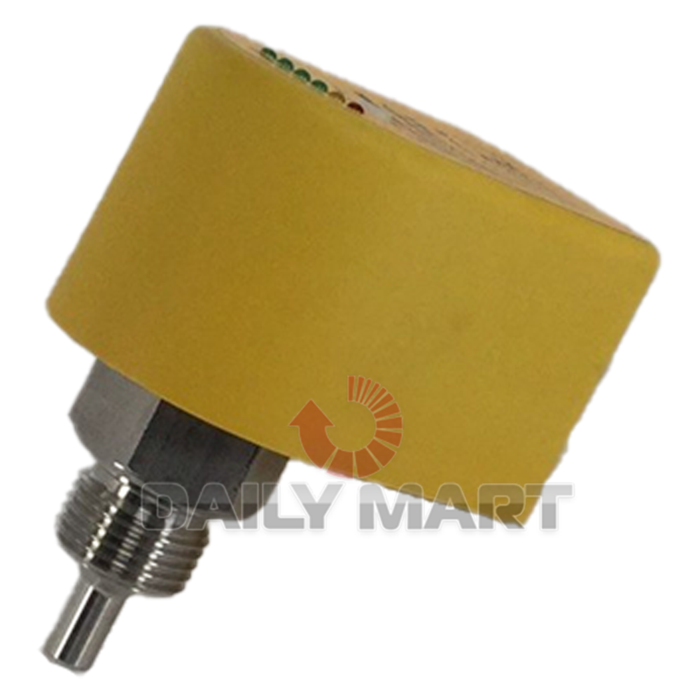 new  TURCK FCS-G1/2A4P-AP8X-H1141 Pressure switch TURCK