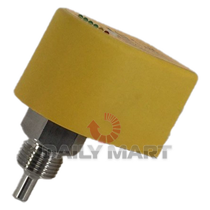 TURCK FCS-G1/2A4P-AP8X-H1141 Pressure Switch - TURCK