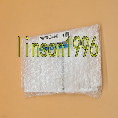 Digital Flow Meter PF3W704-AN-M 1PC SMC - SMC