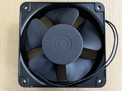 ORIGIANL KAKU Cooling fan KA1806HA2-2 220v/240v 55/56w 180x180x65mm