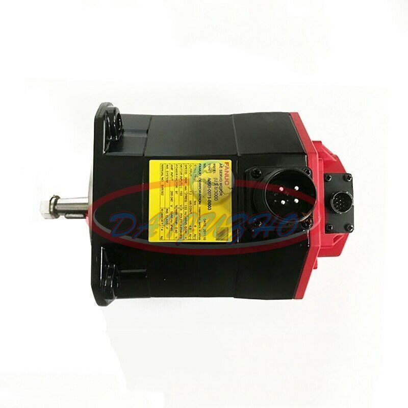 new 1PCS Fanuc A06B-0075-B003 Servo Motor - FANUC