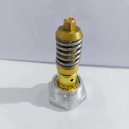 140147-2 Thermostatic Valve Fits for Quincy Screw Air Compressor FL,180-200F