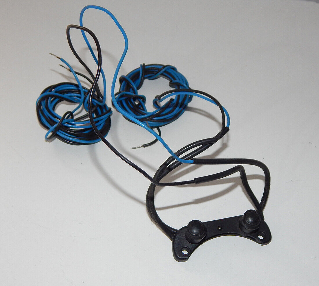 used NOS Russian Military Aircraft Light Indicator 60mm Model: MiG Su Jak An Mi Tu Il Yak - MIG