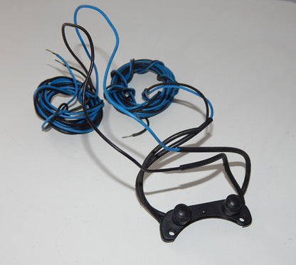 used NOS Russian Military Aircraft Light Indicator 60mm Model: MiG Su Jak An Mi Tu Il Yak - MIG