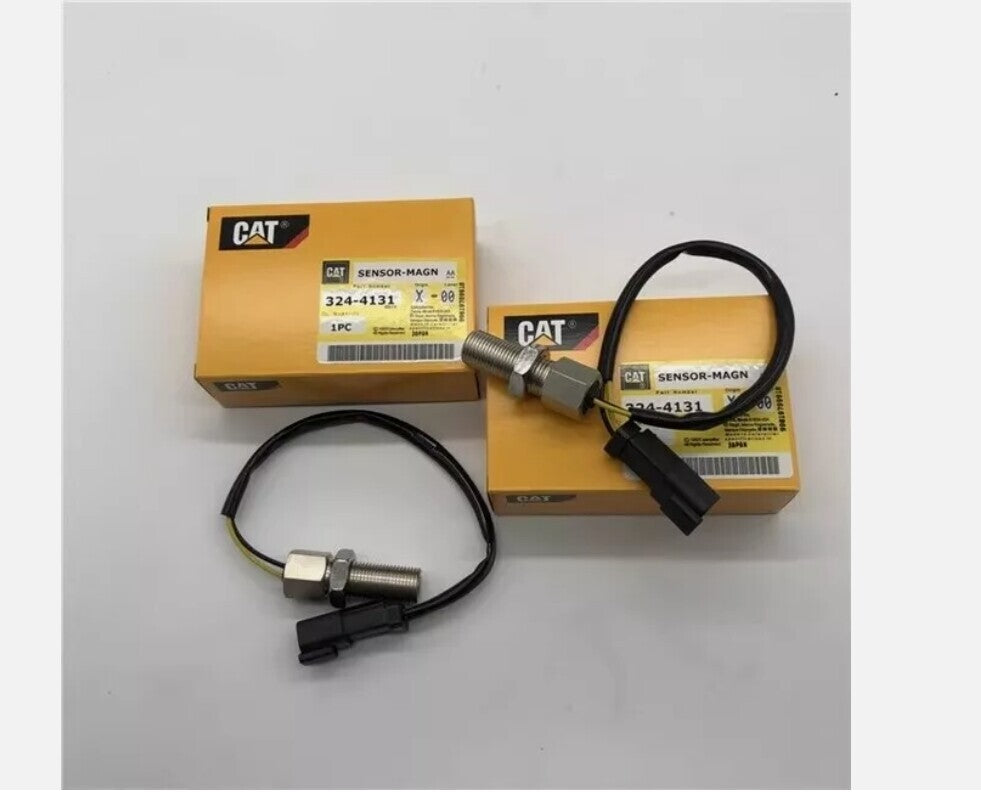 1Pcs  324-4131 Engine Speed Sensor For CAT E312/313/315/320BC/323/325D2