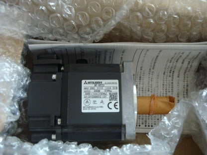 1PC MITSUBISHI AC SERVO MOTOR HF-KP23 HFKP23