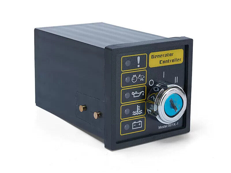 DSE501K-1 Controller for Deep Sea Generator Set Control Panel - DEEPSEA CONTROLS