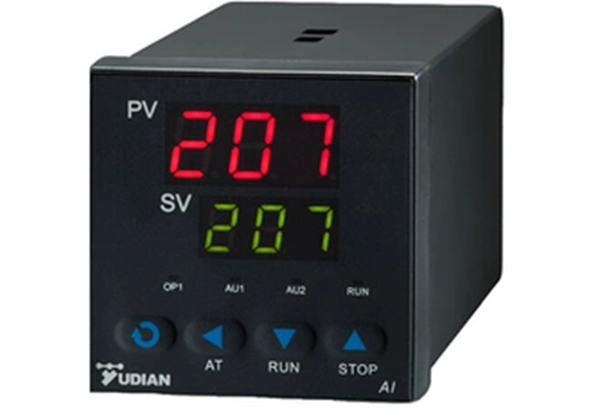 YUDIAN Ai-518P Temperature Controller - YUDIAN