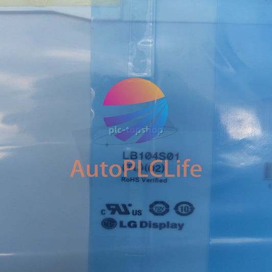 1PCS LG 10.4 inch LB104S01-TL02 800x600 a-Si TFT-LCD Panel