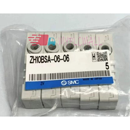 5PCS smc ZH10BSA-06-06 Vacuum Generator Free shipping #YP1