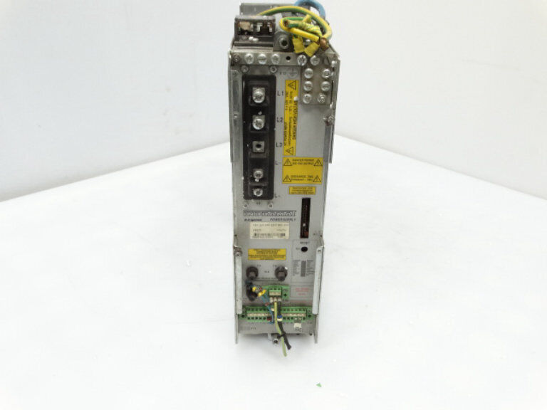 Bosch KDV2.3-100-220/300-000 Power Supply | Efficient Professional Power Solution - BOSCH