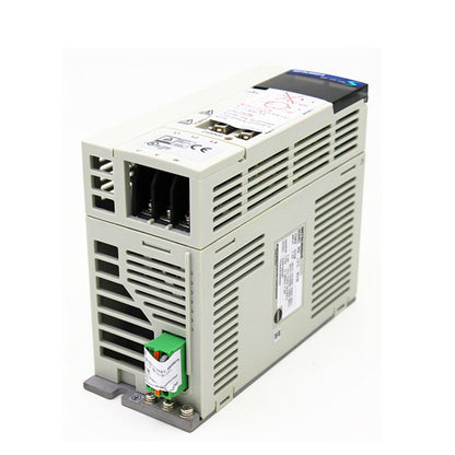 MITSUBISHI MR-J2S-40B AC Servo Motor Drive - MITSUBISHI