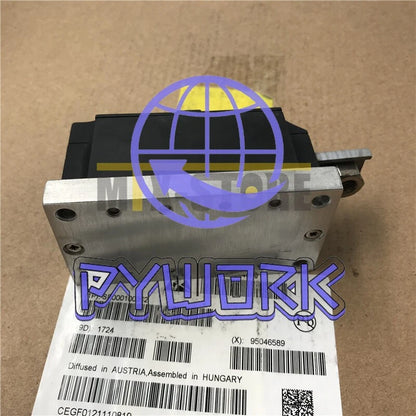 1Pcs Module IR IRKT250/12 IRKT250-12 Quality Assurance