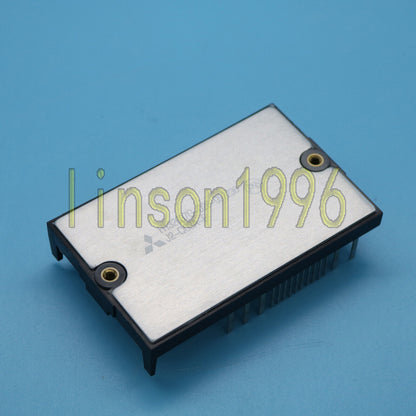 1pc mitsubishi j2-q03a-f igbt block semiconductor power module optimized title - MITSUBISHI
