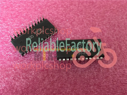 10PCS MCM6810P Best Static RAM' 128x8' 24 Pin' Plastic' DIP