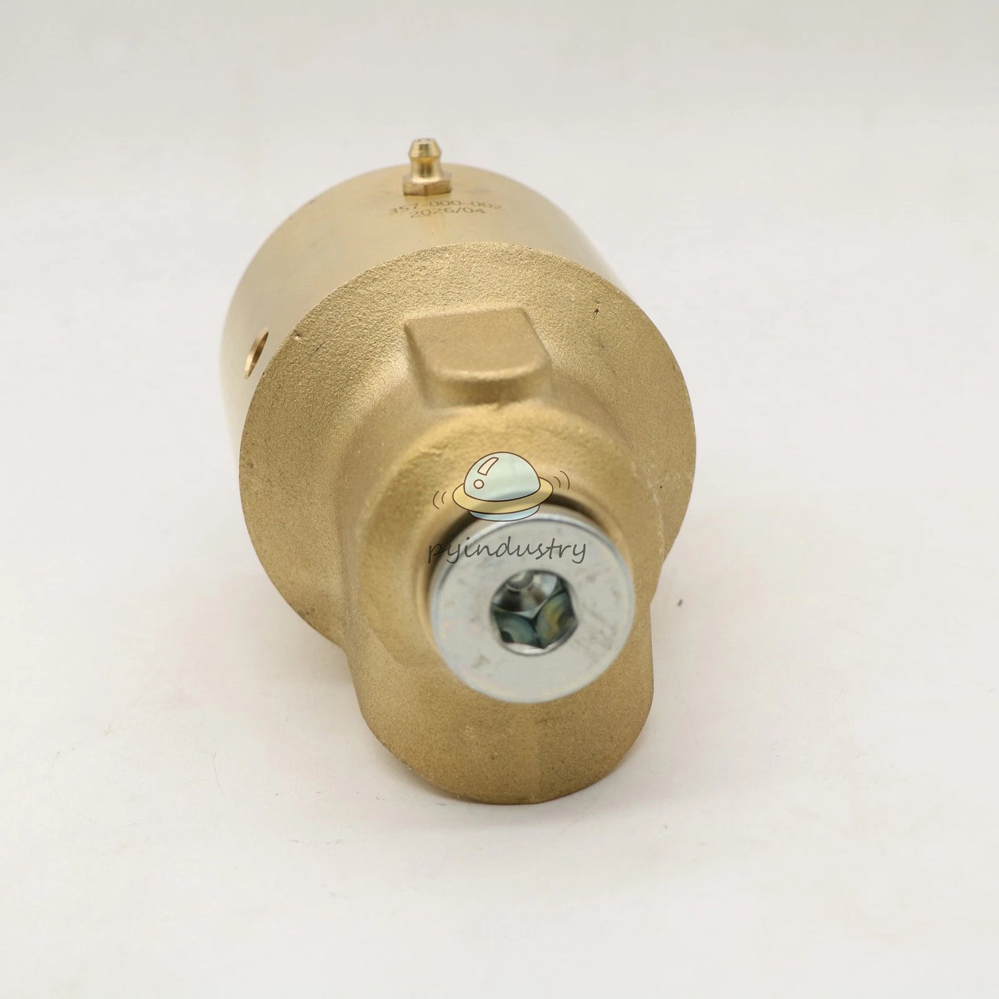 For DEUBLIN High-Speed Rotary Joint Substitute 357-000-002 1PCS