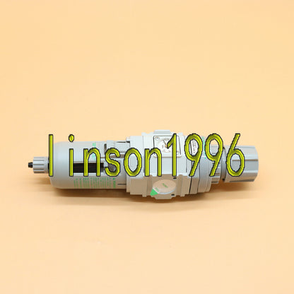 1pcs CKD W3000-10-W-F FILTER/REGULATOR IN STOCK - CKD