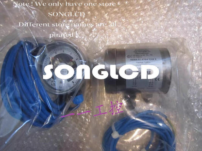 SI2-K08-Y1 KEMA 01 ATEX 1264X Explosion-Proof Sensor - KEMA