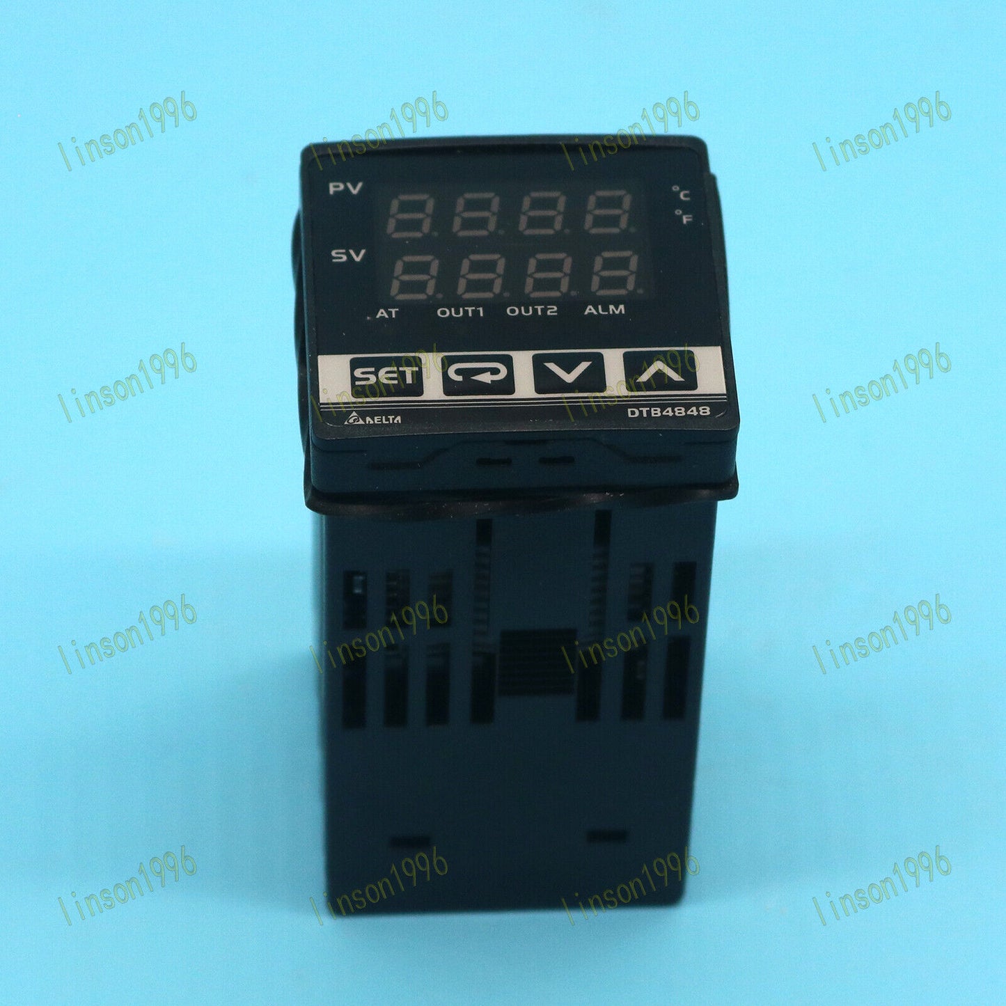 Delta Temperature Controller DTB4848LR Spot Stock - DELTA