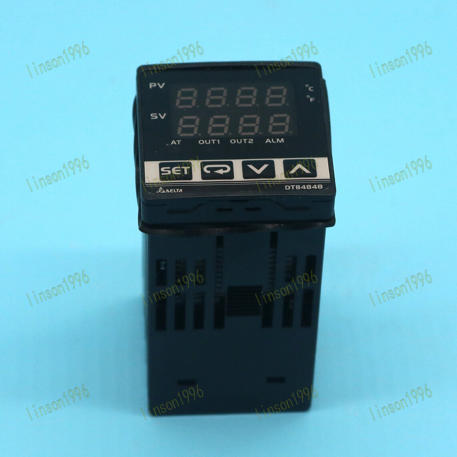 Delta Temperature Controller DTB4848LR Spot Stock - DELTA