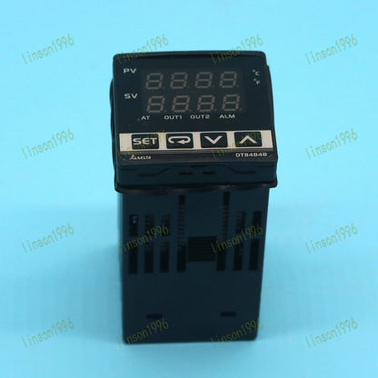 Delta Temperature Controller DTB4848LR Spot Stock - DELTA