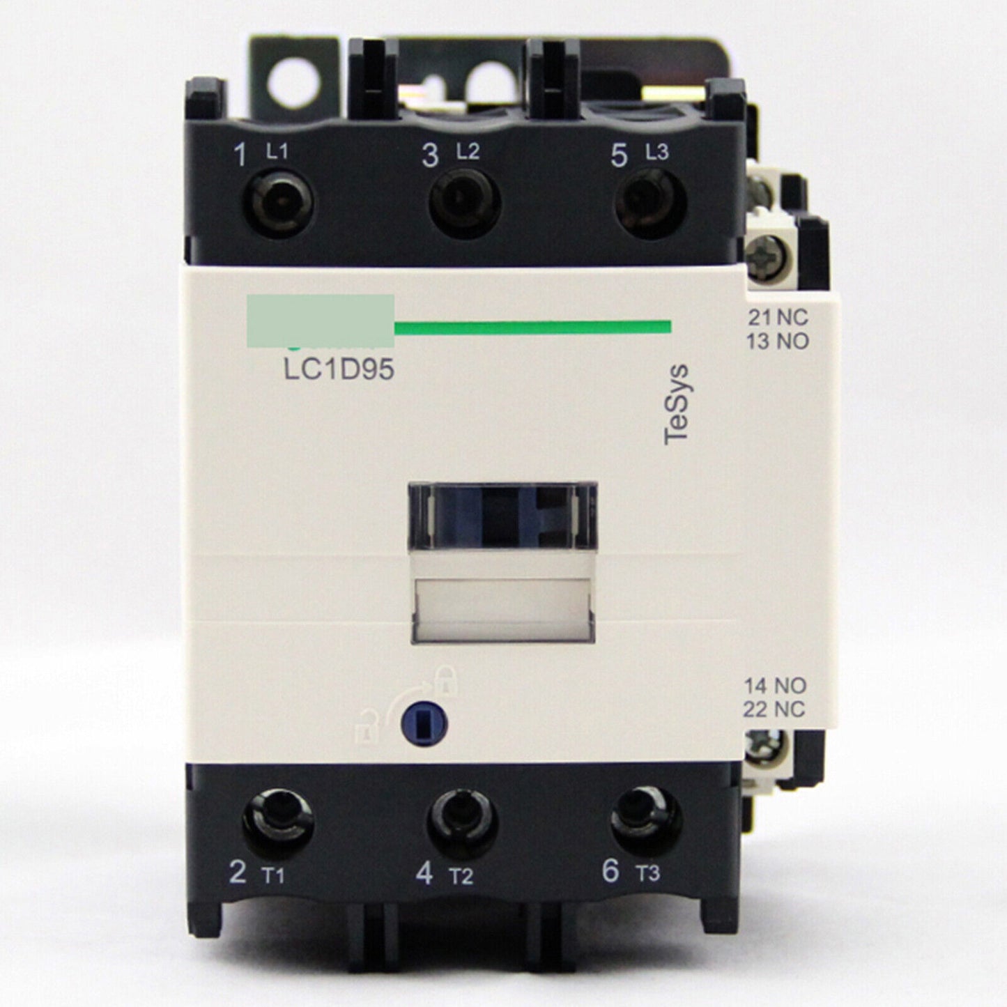 new 1PC SND LC1D95M7C Contactor in box - BRANDNAME