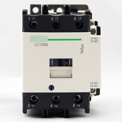 new 1PC SND LC1D95M7C Contactor in box - BRANDNAME