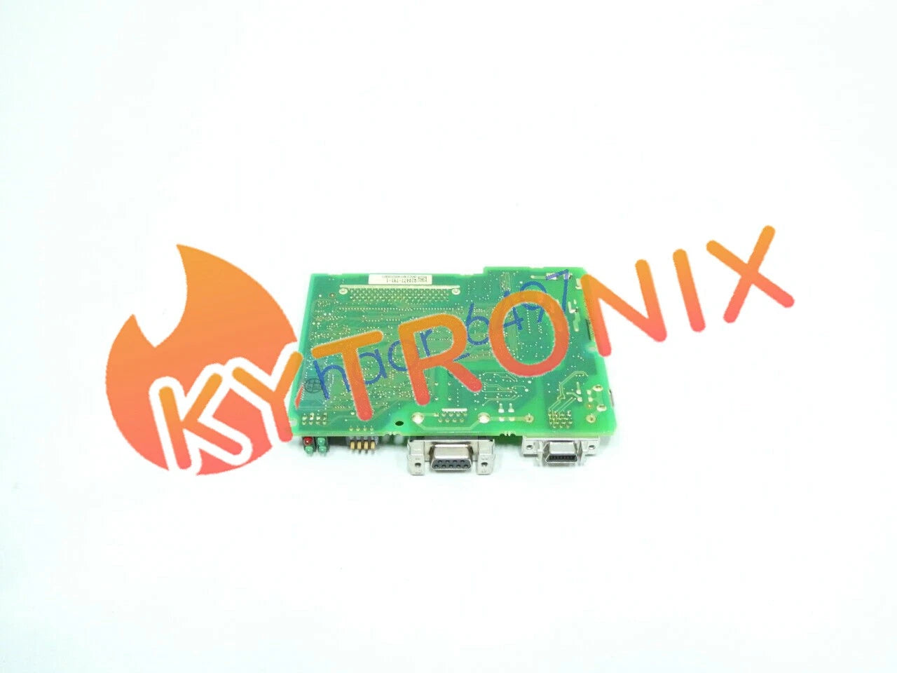 Yaskawa JAPMC-CM2315-E Pcb Circuit Board