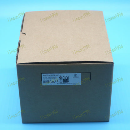 ONE DELTA ASD-A2-0421-L Servo Drive ASDA20421L - ONE DELTA